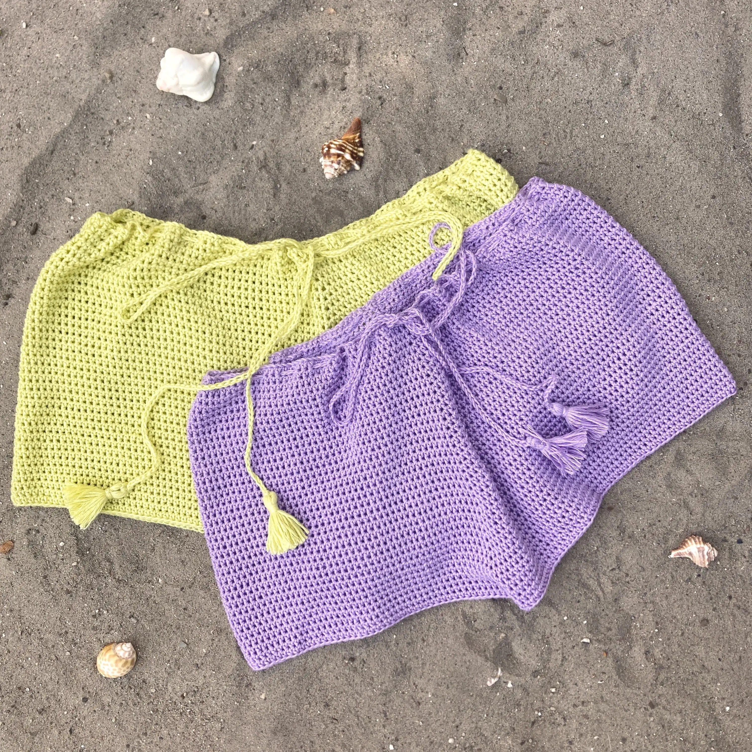 Zoa - Shorts