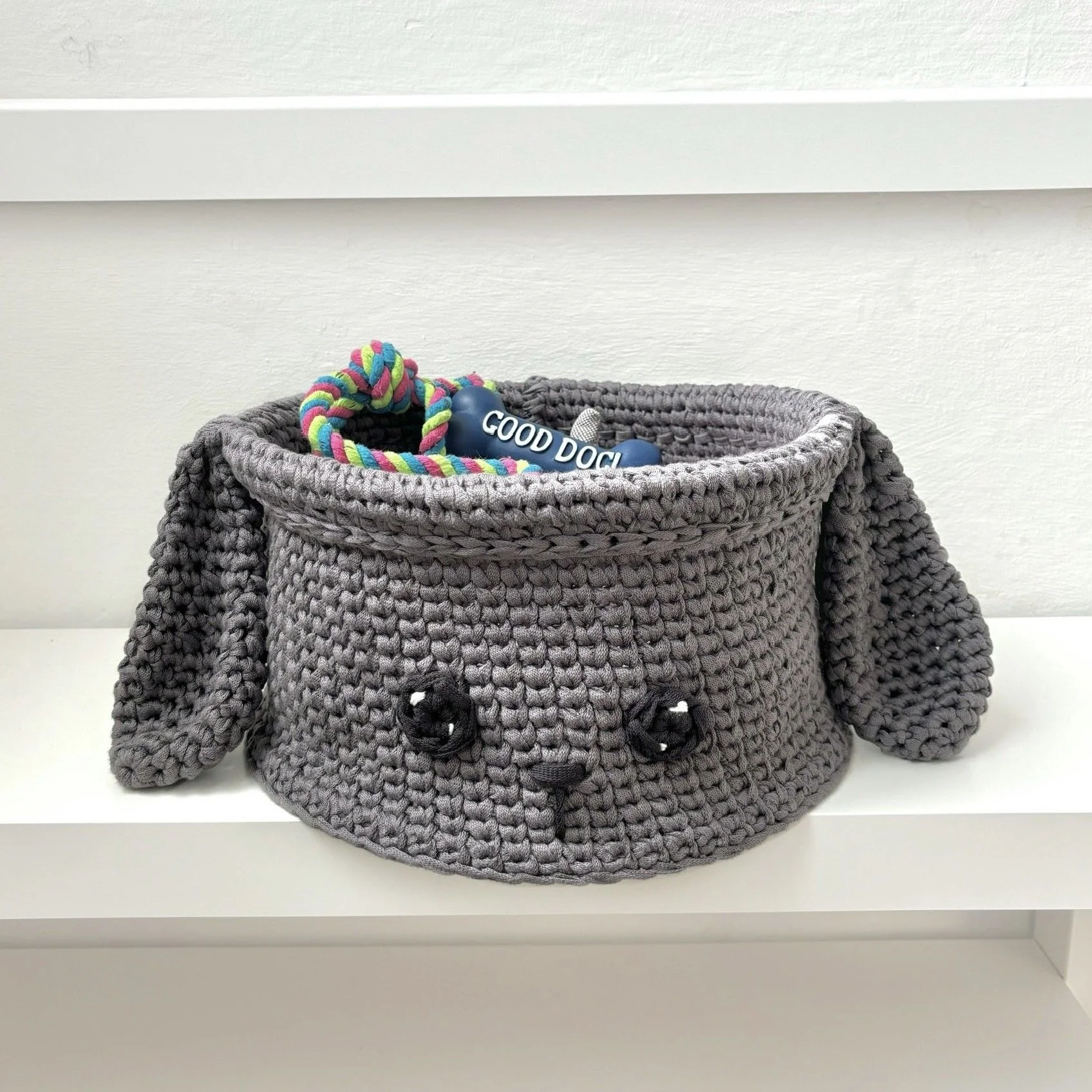 Buddy - Basket