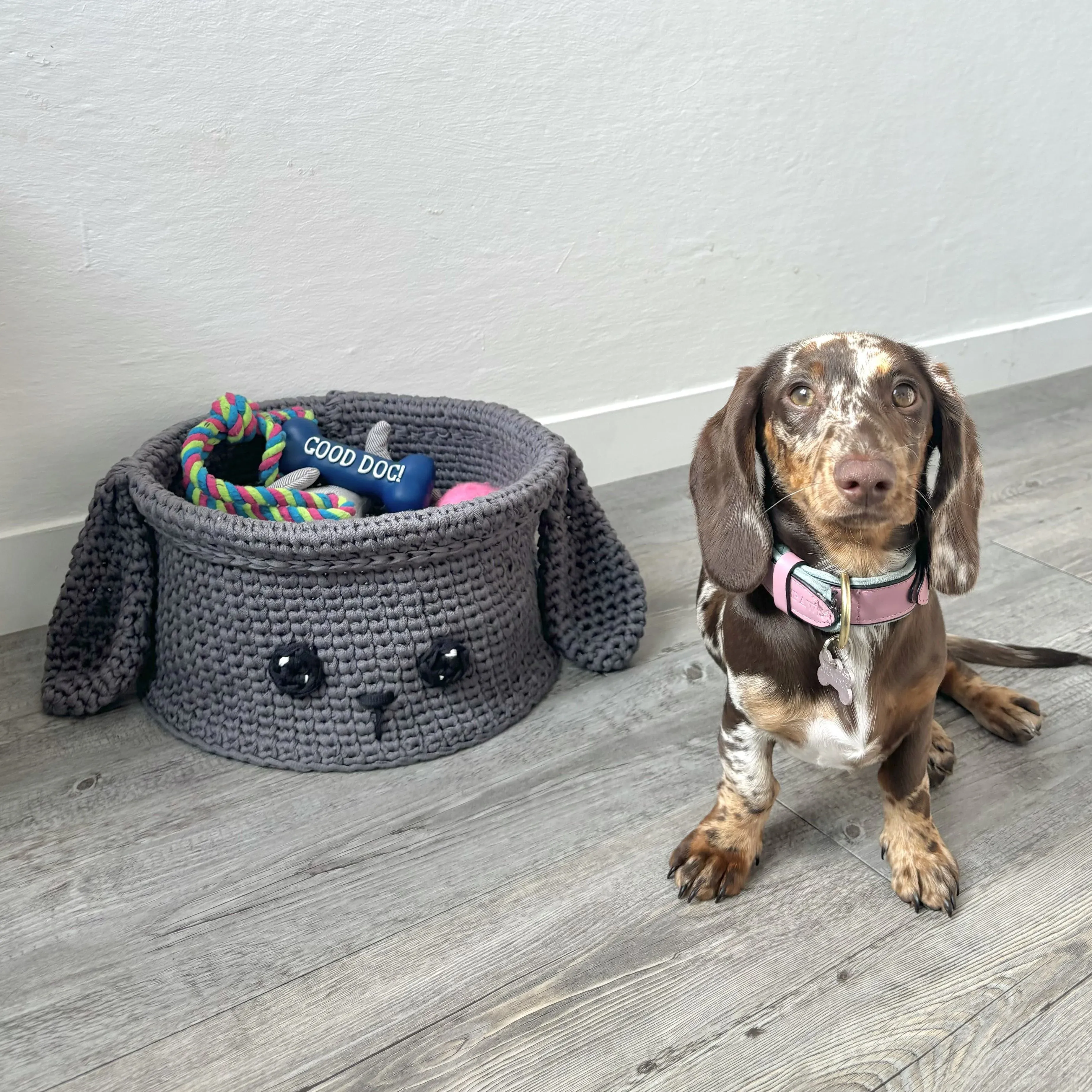 Buddy - Basket