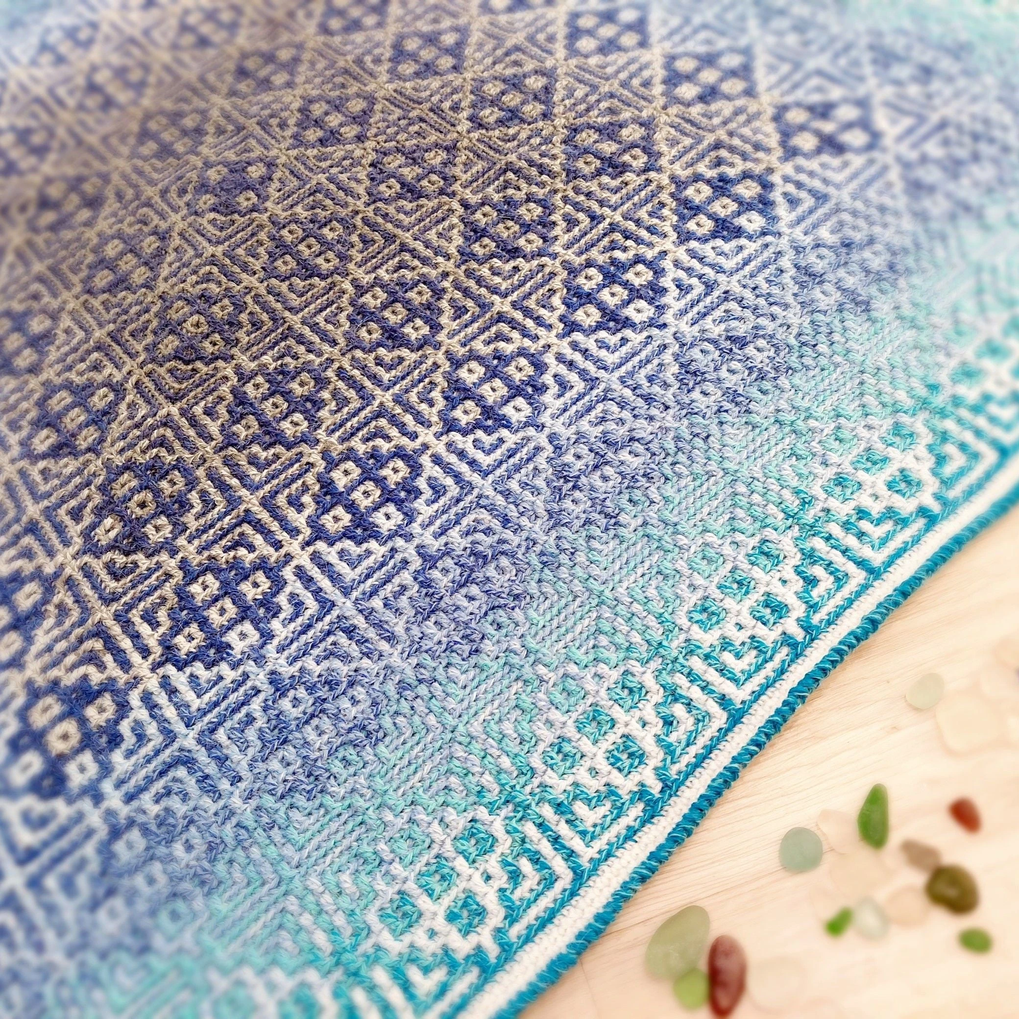 8244-sea-glass-mosaic-blanket-1.jpg