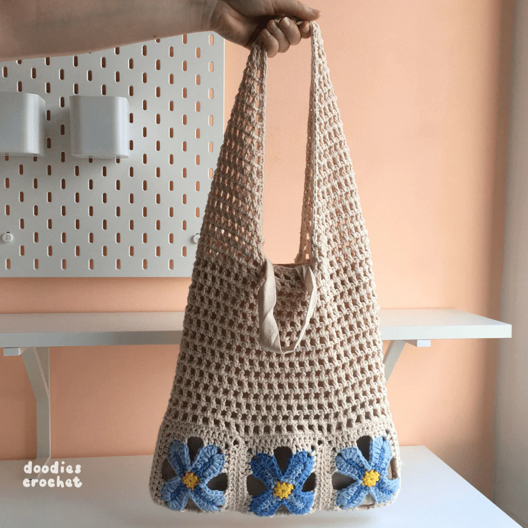 Bloom - Bag