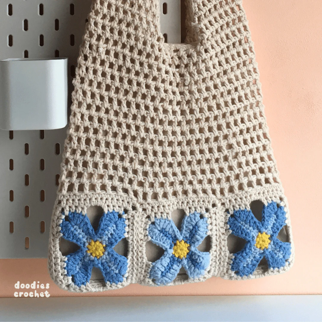 Bloom - Bag