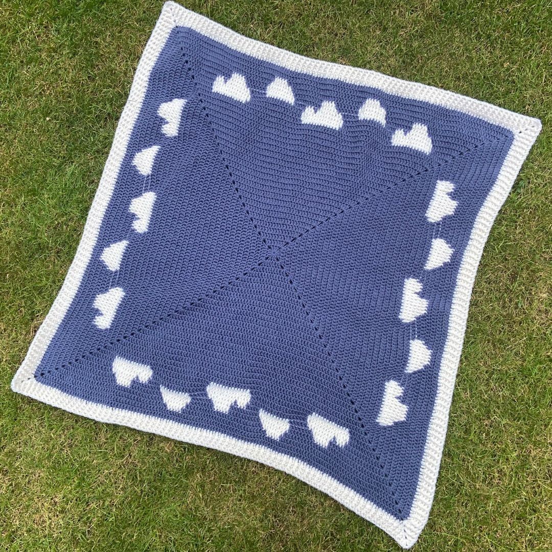 Nephele - Blanket