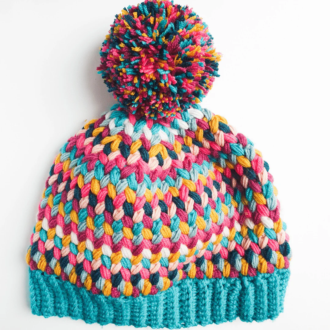 Braided Hat