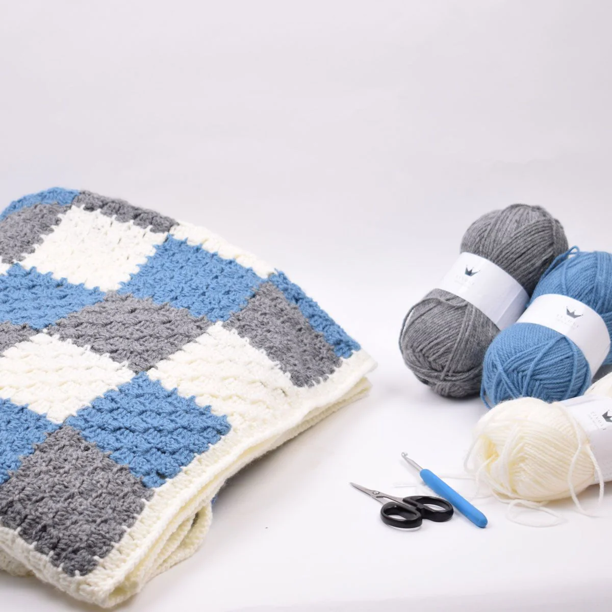 âC2Câ blanket â Corner to corner