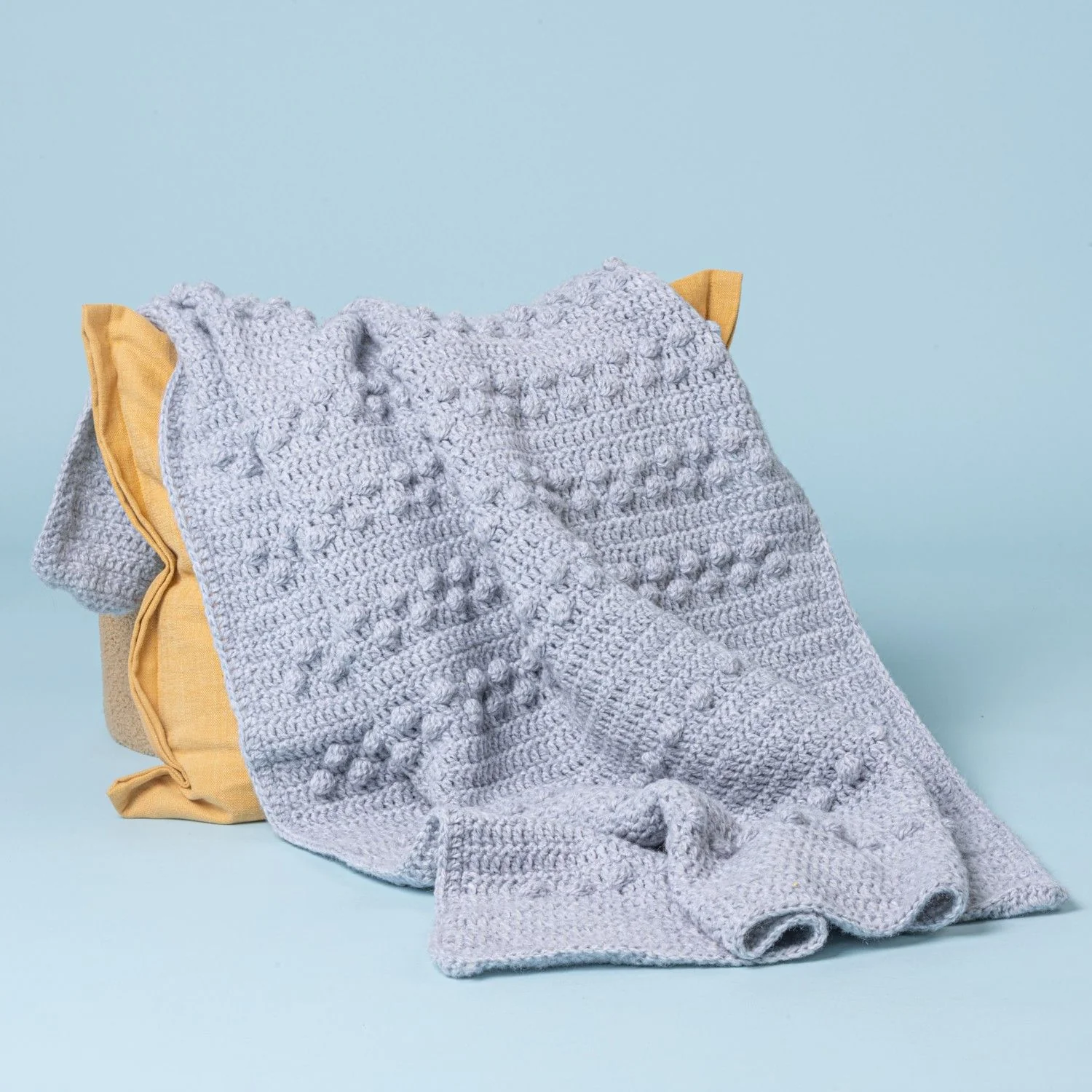 Sodra Oland  Blanket