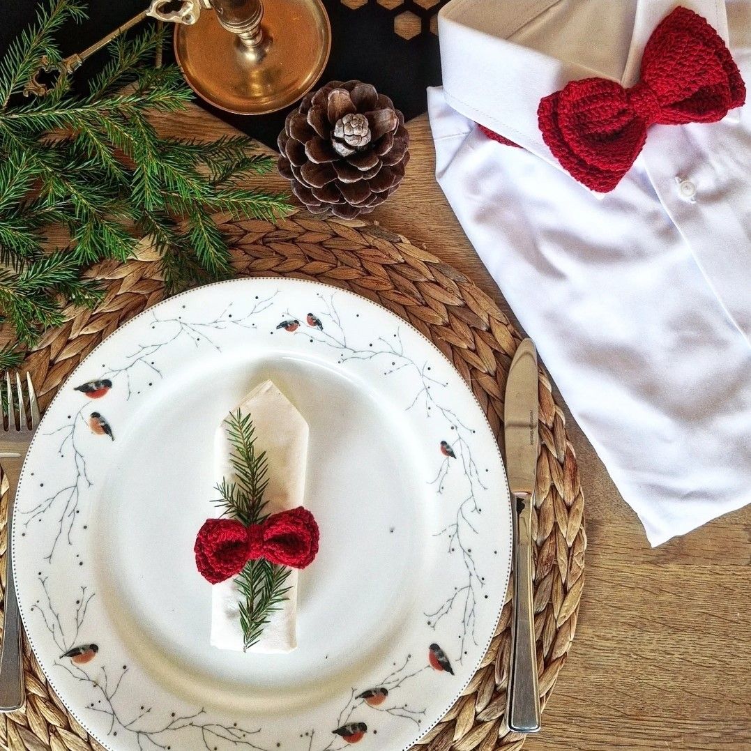 Christmas Bows