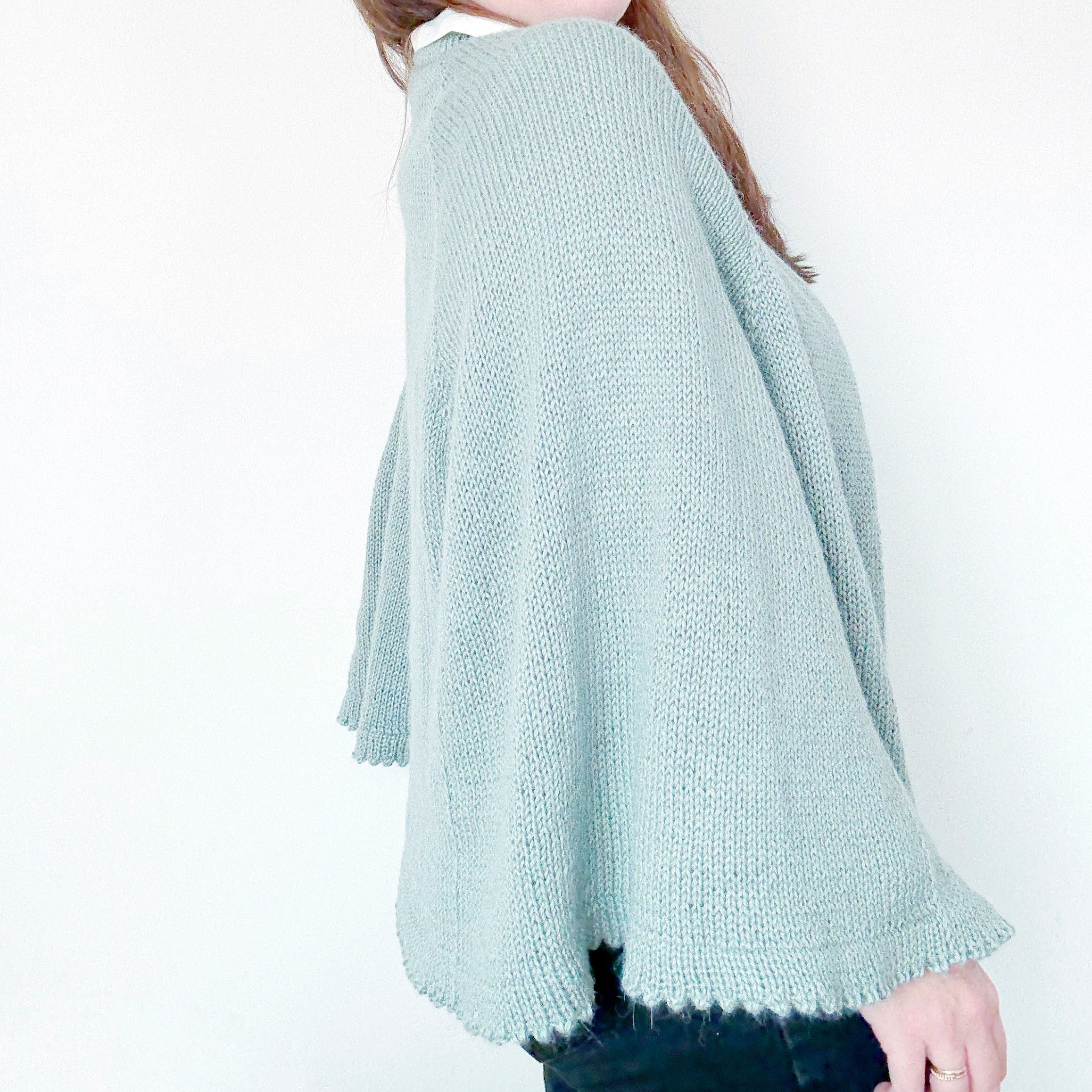 Eume - Cape