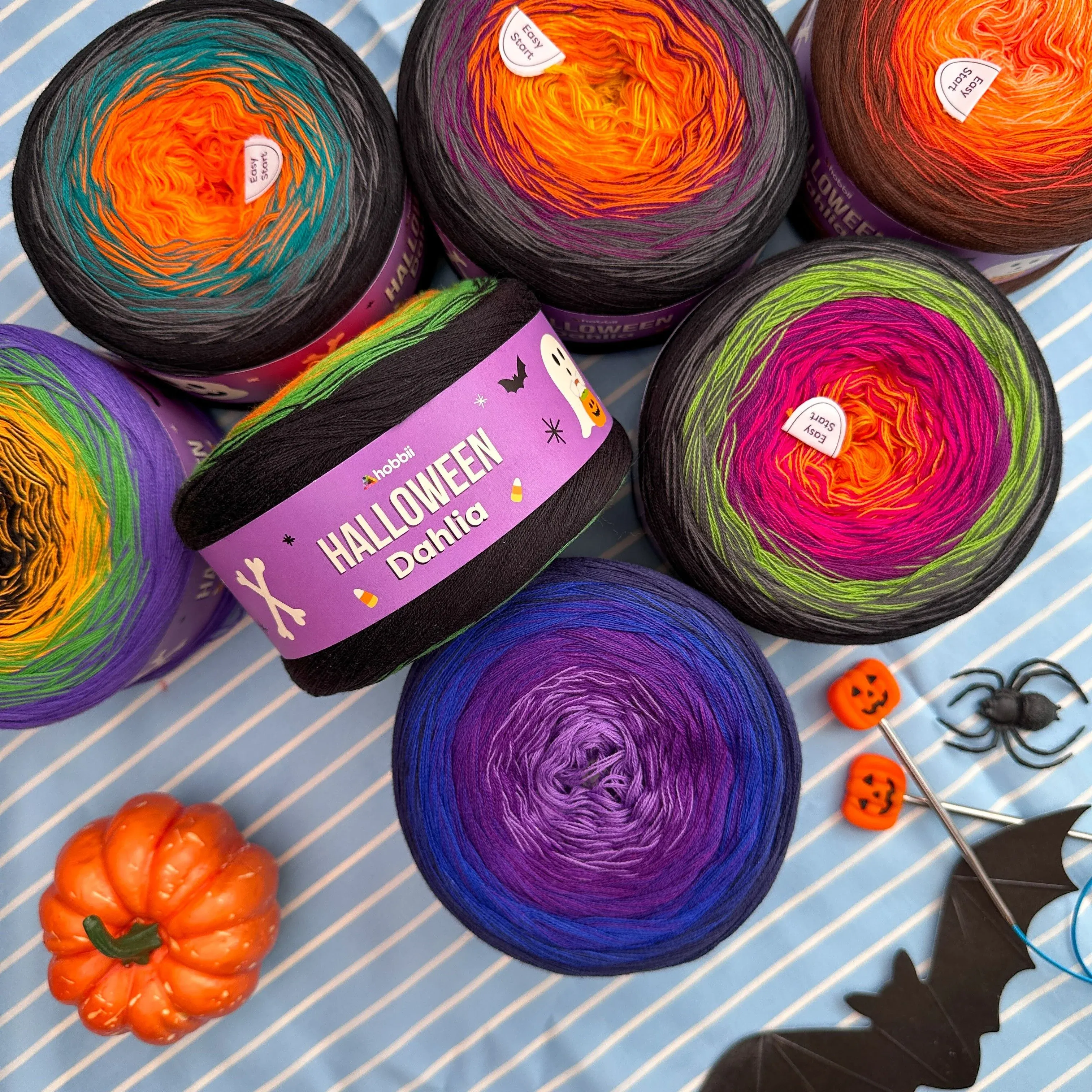 Dahlia Halloween (Limited Edition)