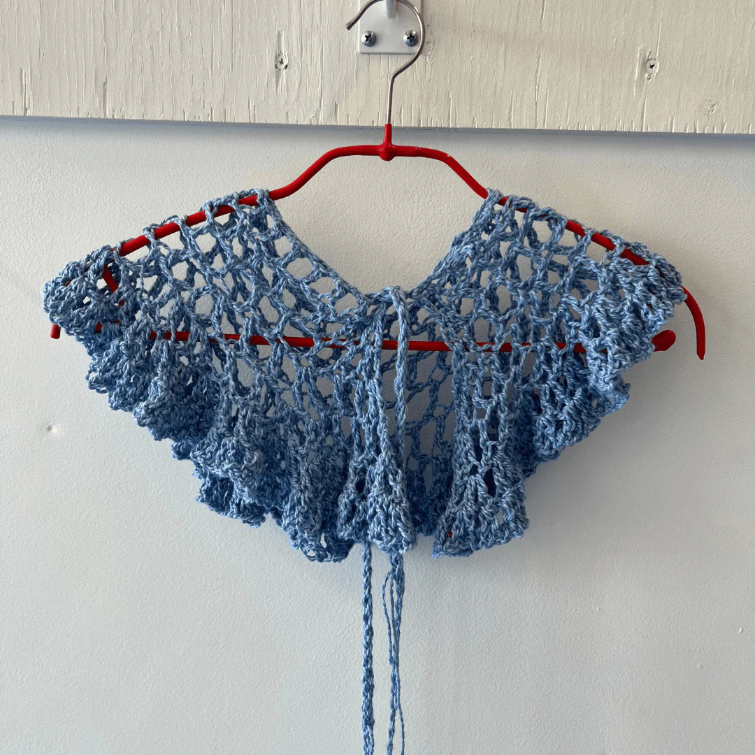 Summer Collar