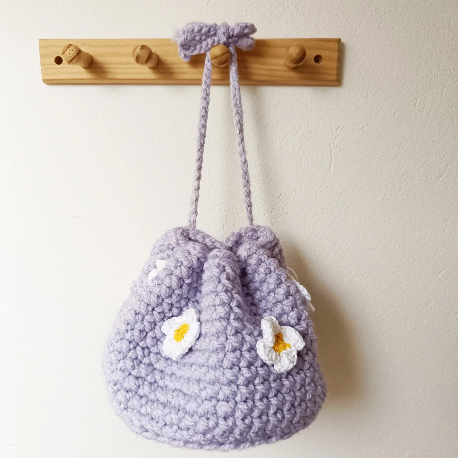 Bellis - Pouch