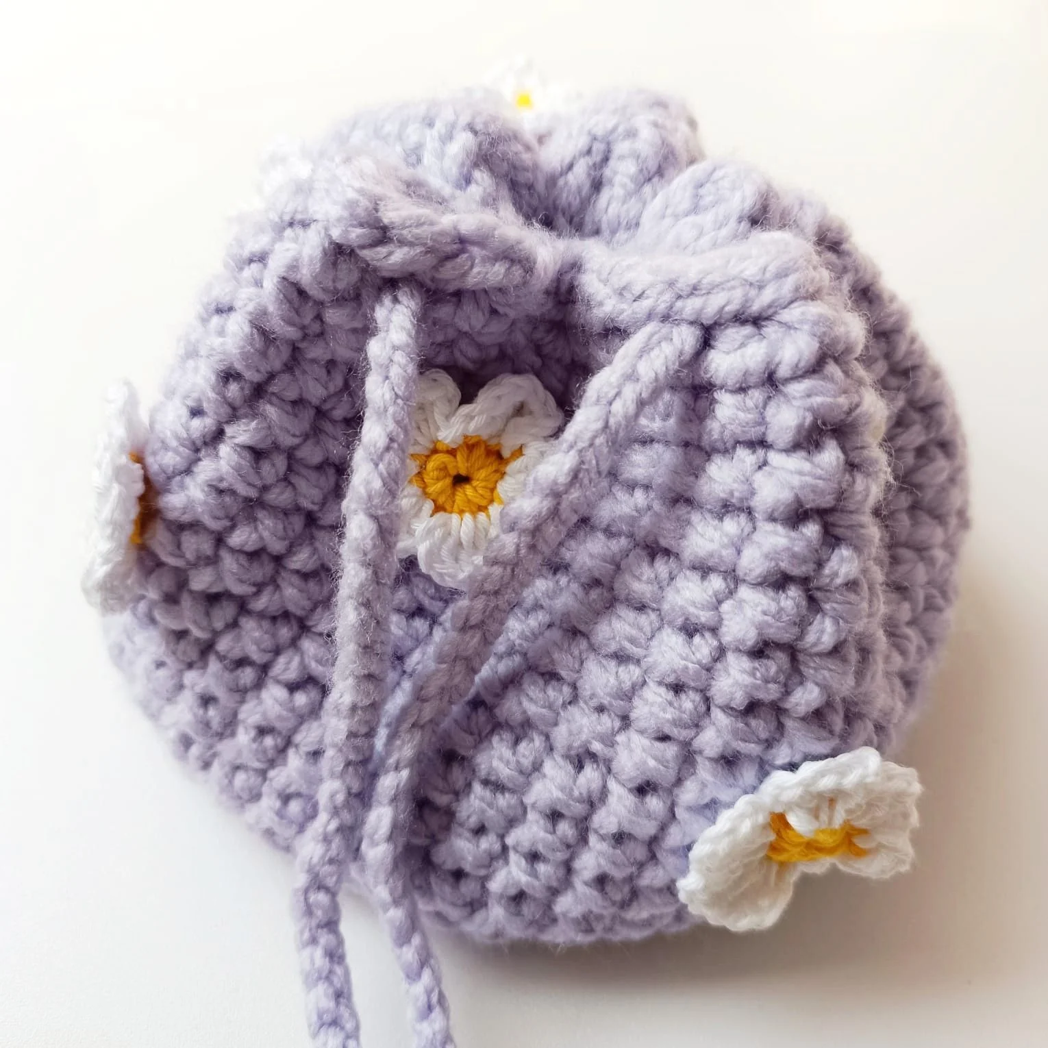 Bellis - Pouch