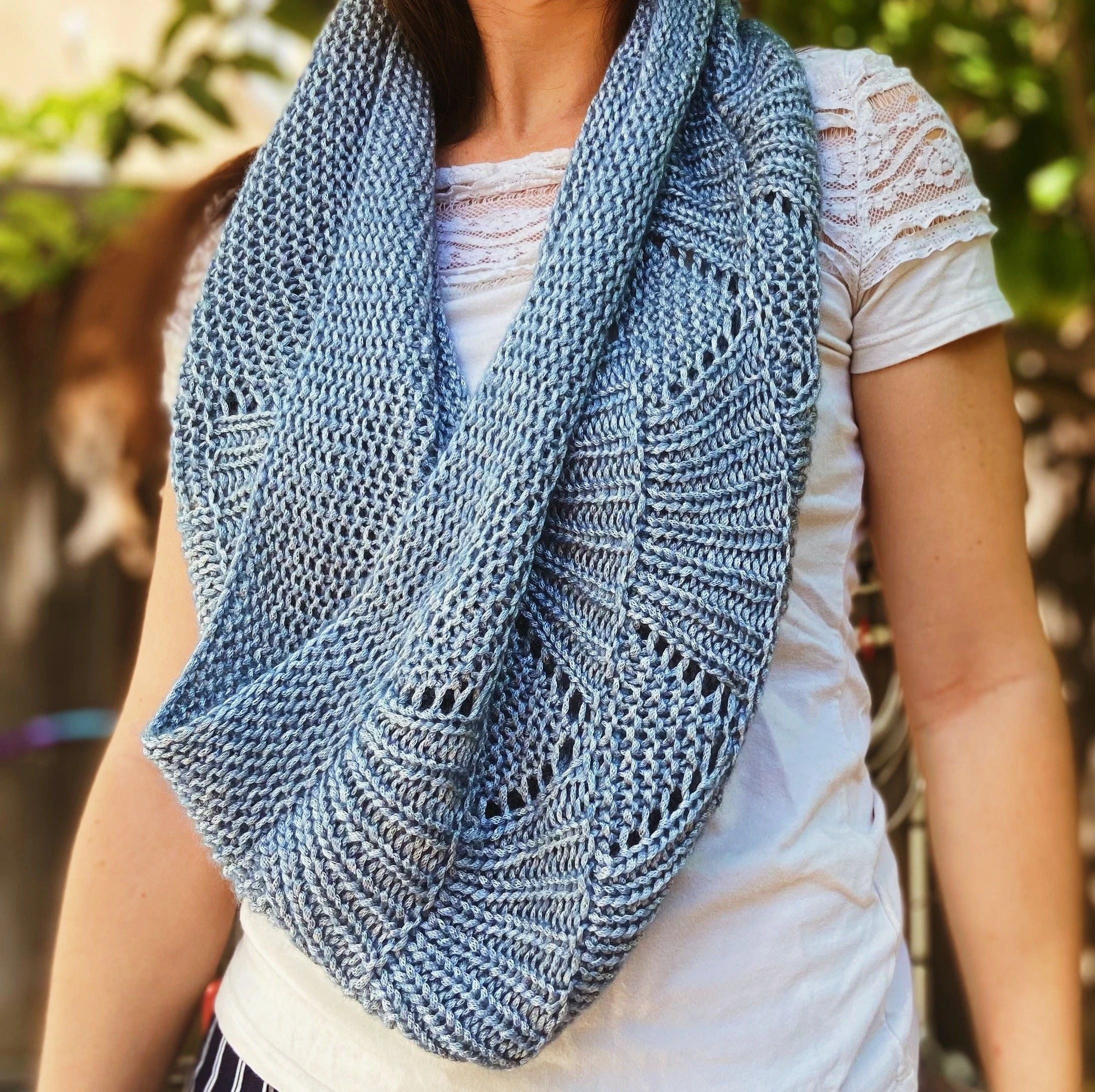 Water - Cowl