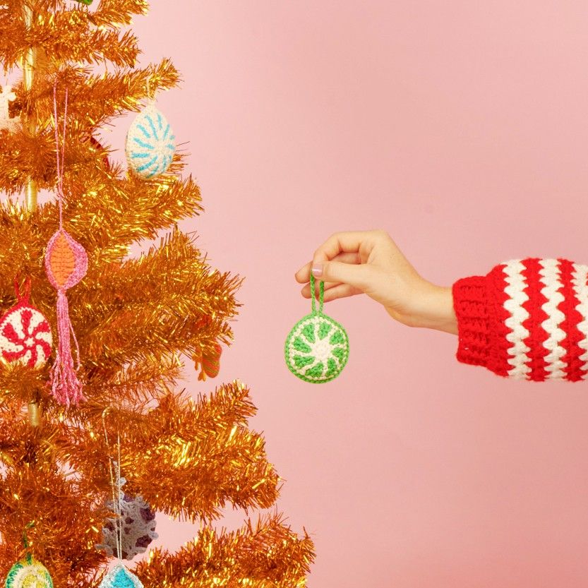 Citrus - Ornament