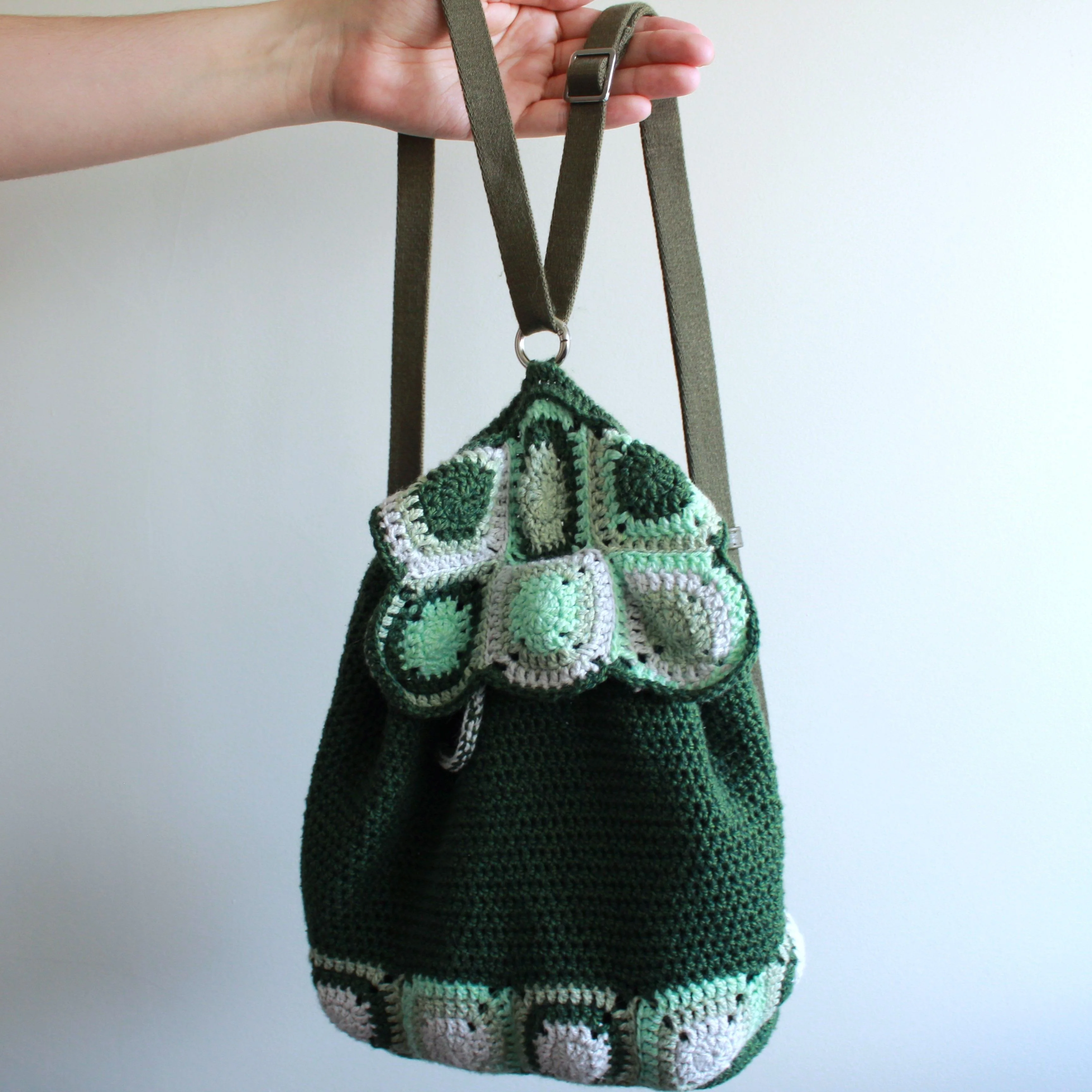 Woodland Backpack - Bag