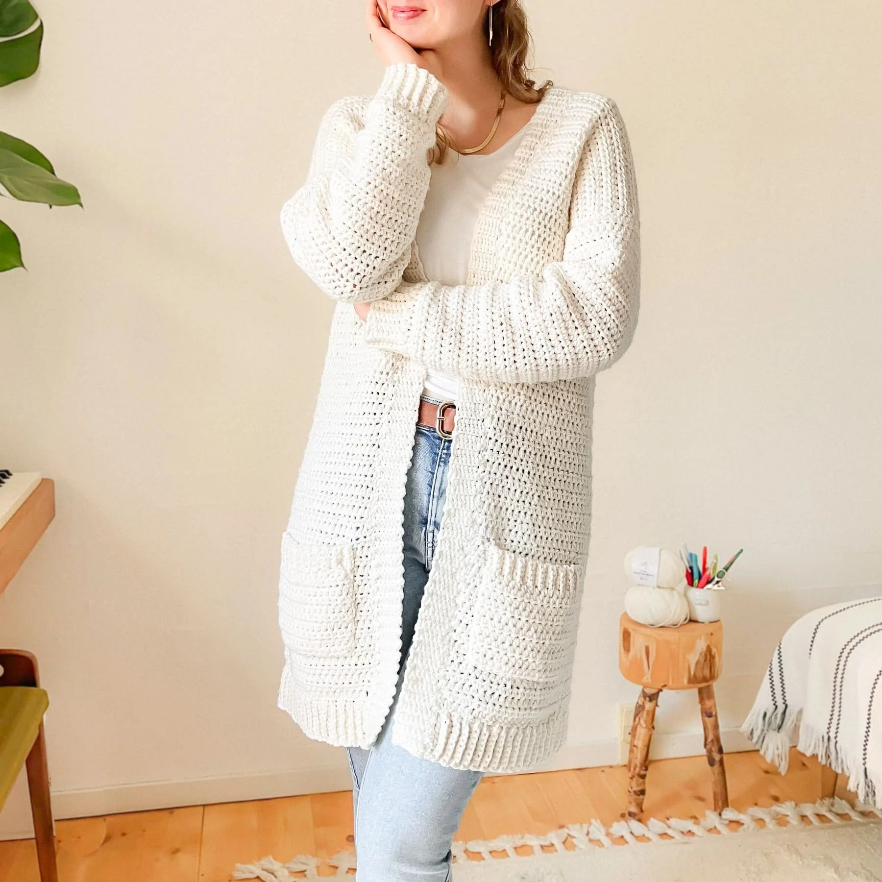 Milani - Cardigan