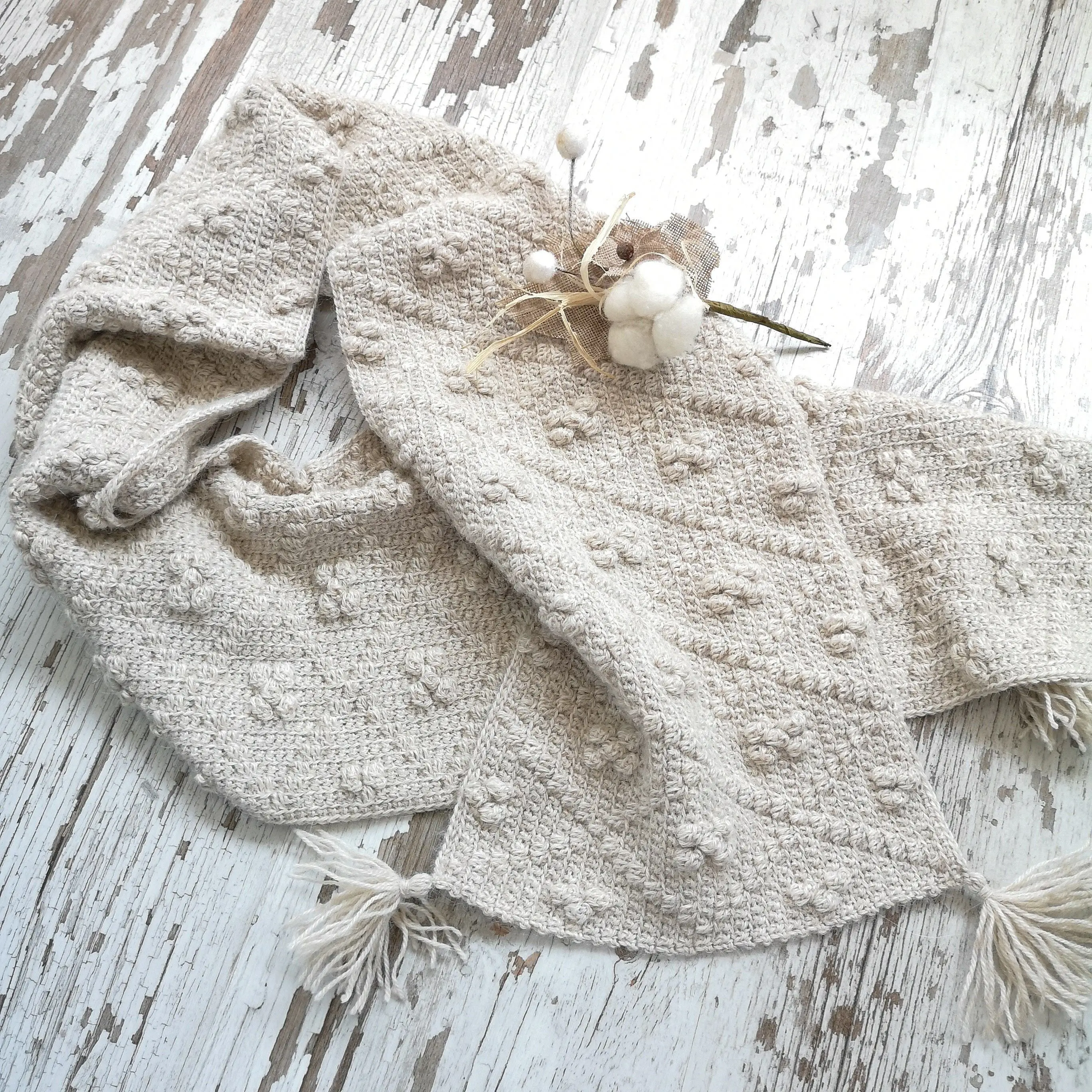 Wanderling - Scarf