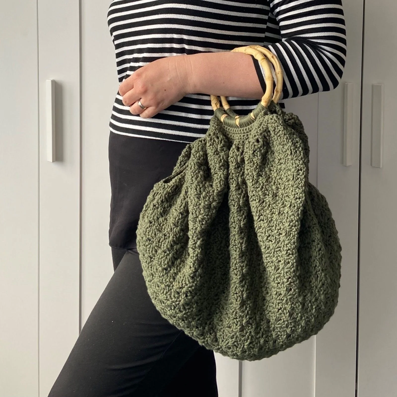 Paulina - Bag