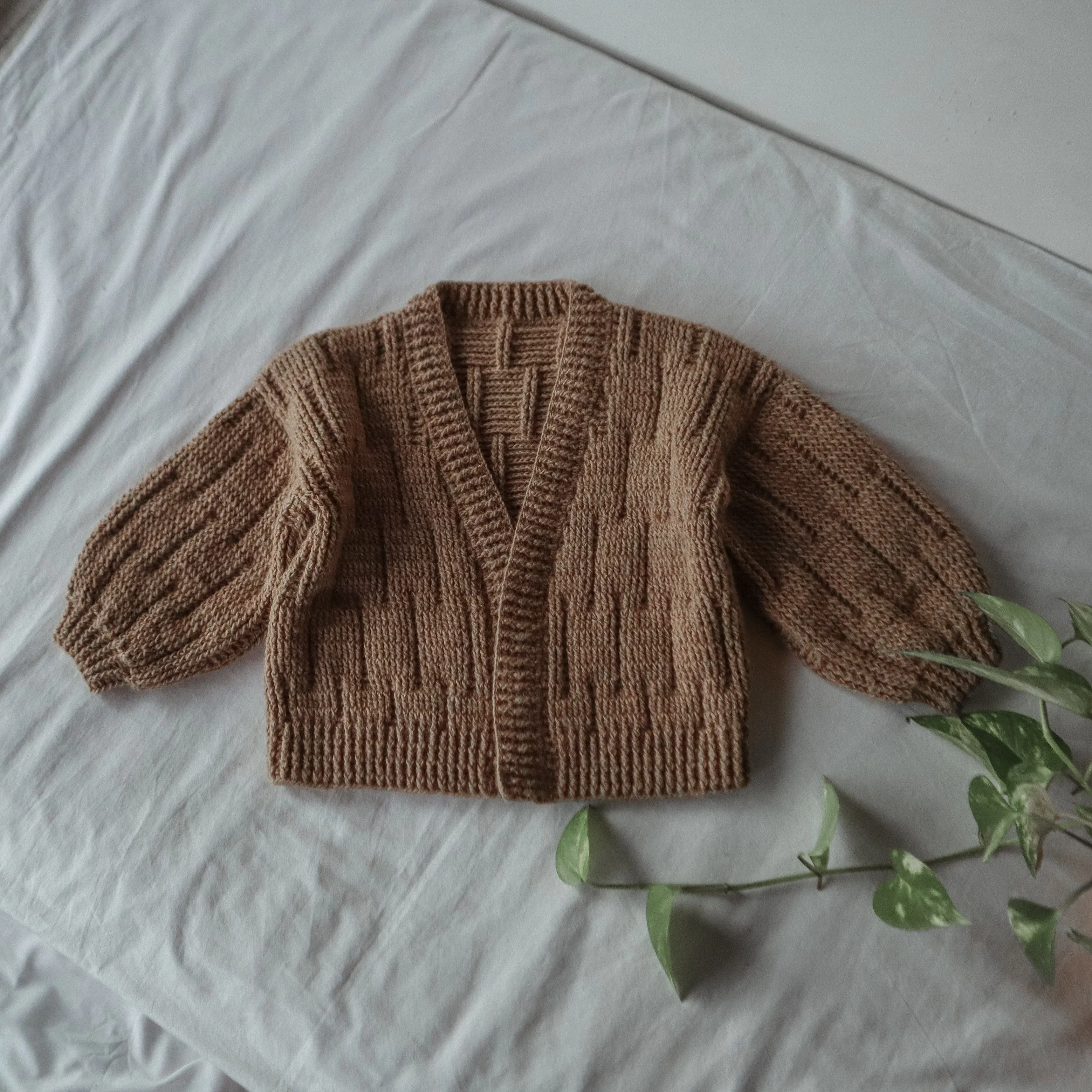 Big Hug Junior - Childrenâs Cardi