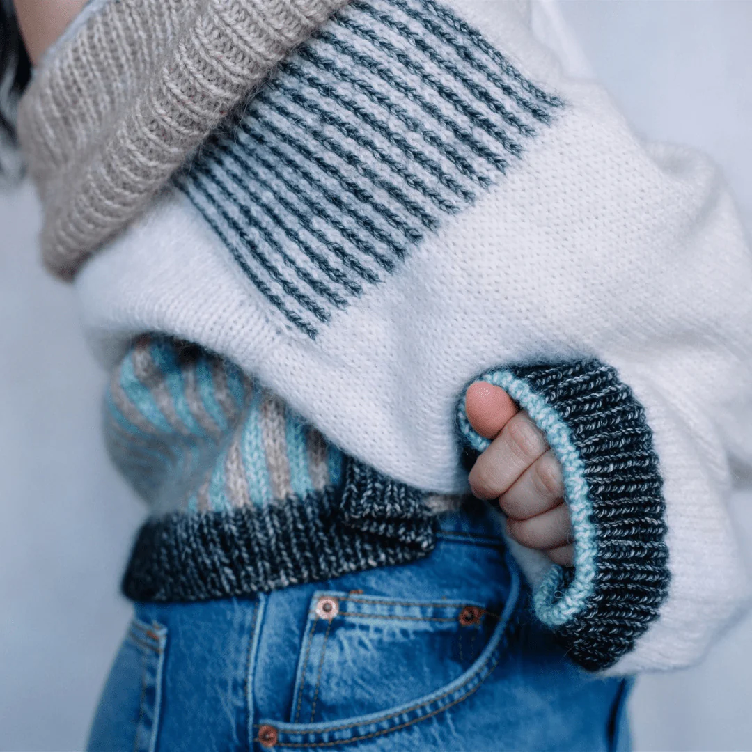 Amulet - Open Cardigan
